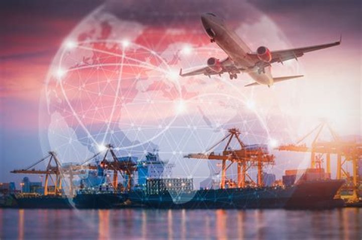 Who are the parties of international trade?