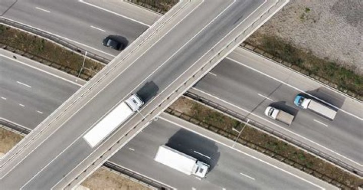 Who is at fault in a merge?