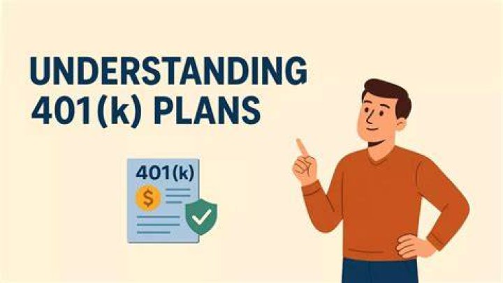Who is considered an active participant in a 401k plan?