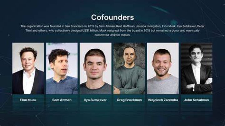 Who is the CEO and cofounder of American campus?
