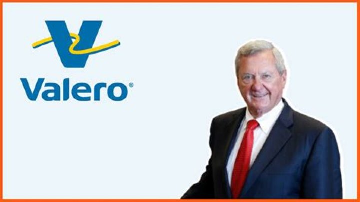 Who is the owner of Valero refinery?