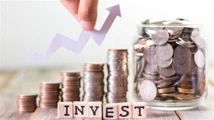 Who is the person who invest the money?