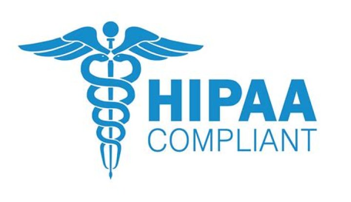 Who should HIPAA complaints be directed to within the covered entity?