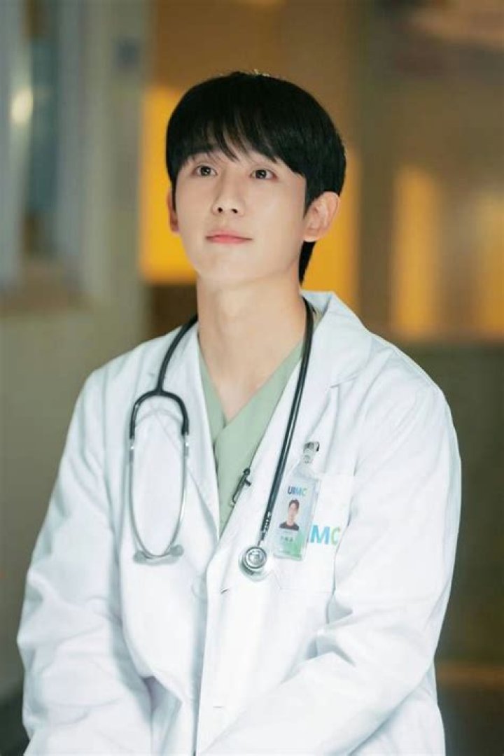 Who was the first ever Doctor?