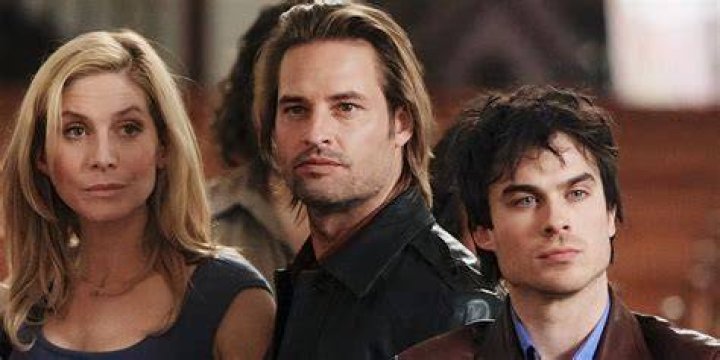 Who was the real Sawyer in Lost?