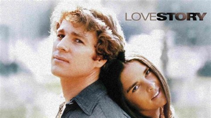 Who wrote the theme song from the movie Love Story?