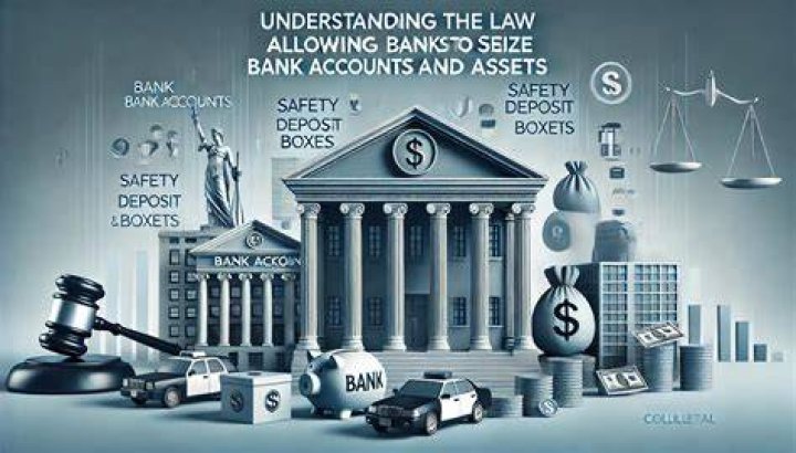 Why are banks not allowing new business accounts?