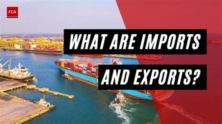 Why are imports good for consumers?
