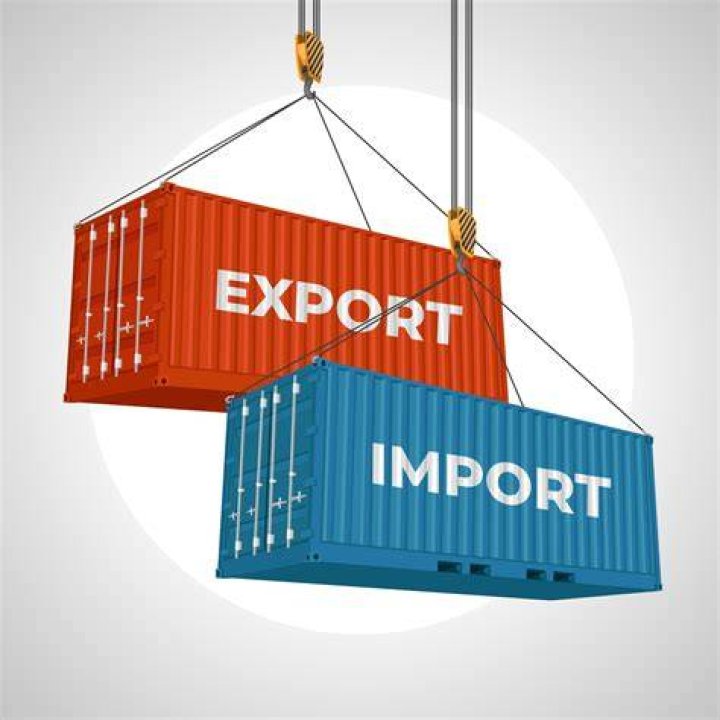 Why are taxes on imports and exports beneficial?