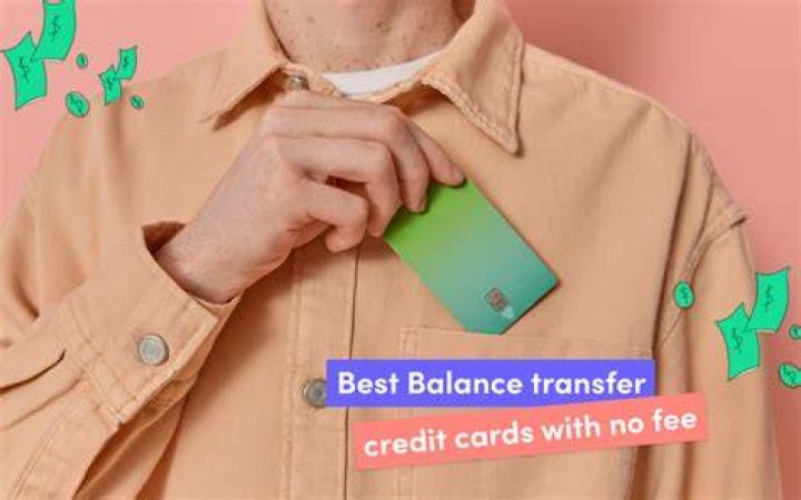 Why are there no balance transfer offers available?