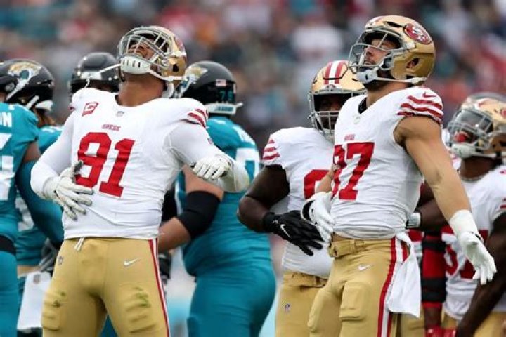 Why are they called 49ers Gold Rush?