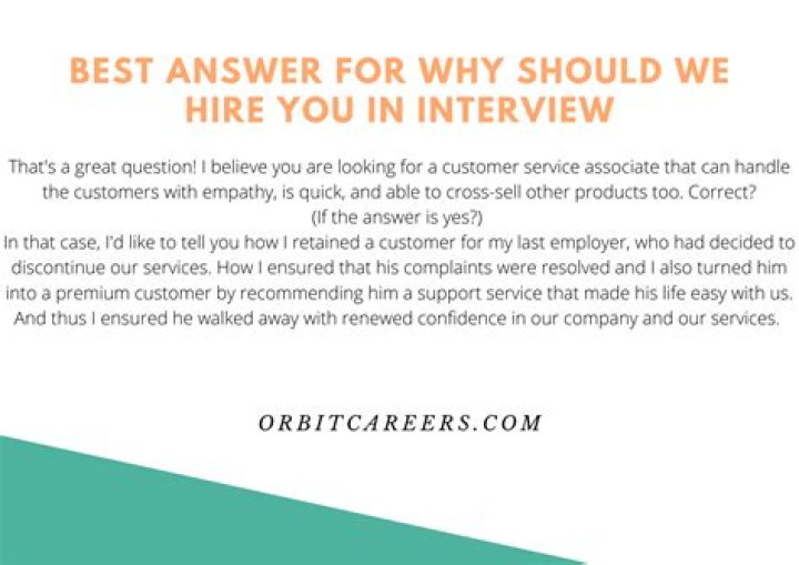 Why are you interested in this role customer service?