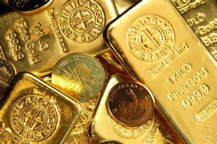 Why buying gold is a bad idea?