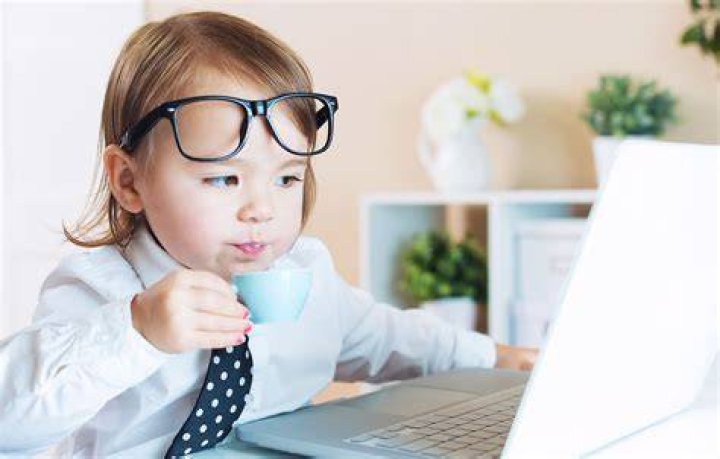 Why did Employers employ children?