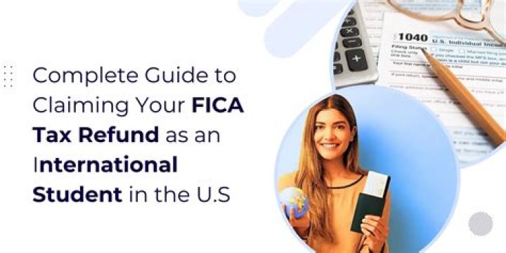 Why did I get a FICA Refund?