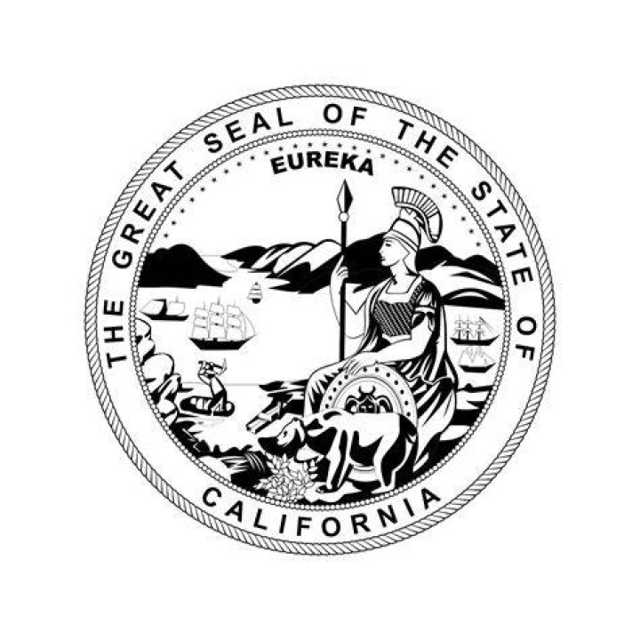 Why did I get a letter from the State of California?