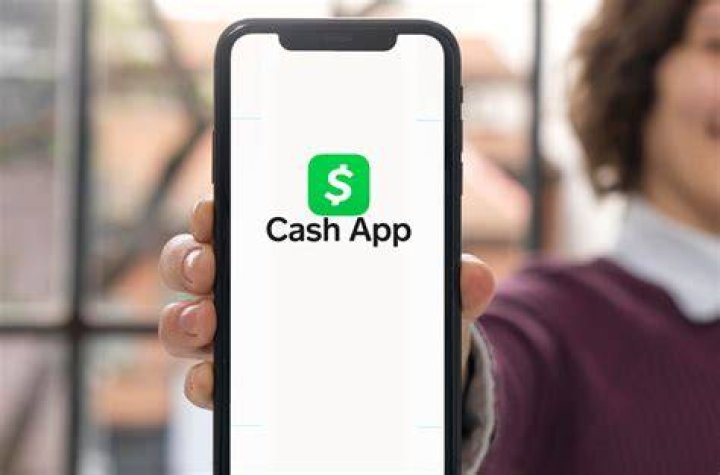 Why did I get a stock payout on cash App?