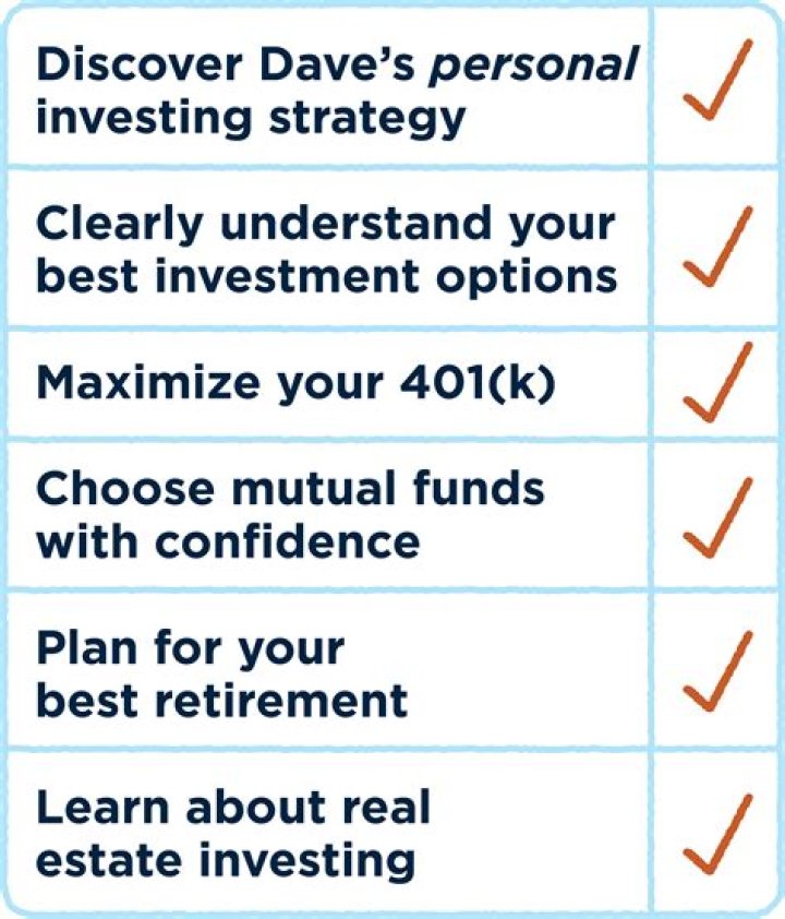 Why do single stocks carry a high degree of risk Dave Ramsey?