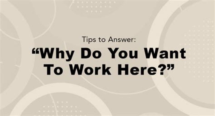 Why do you want to work with PETA?