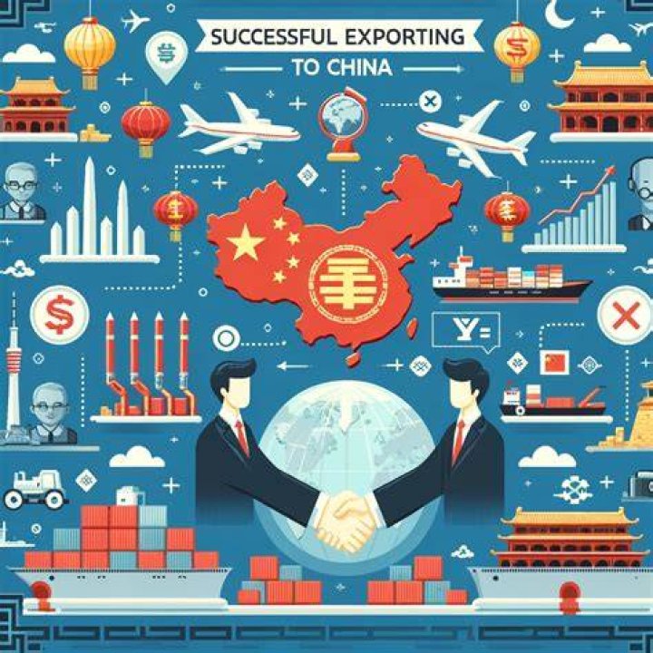 Why is exporting successful?