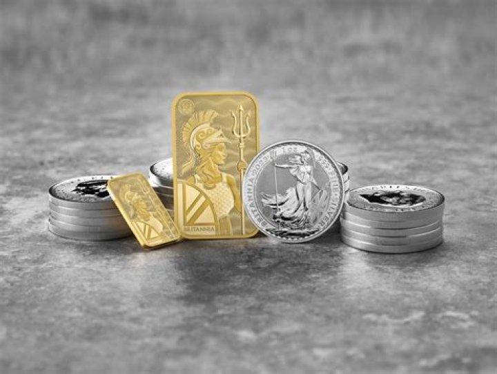Why is gold more expensive than silver?