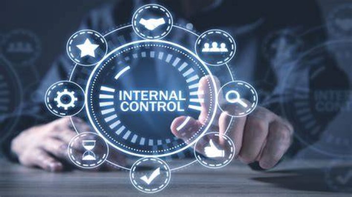 Why is it important to use internal controls over cash payments?
