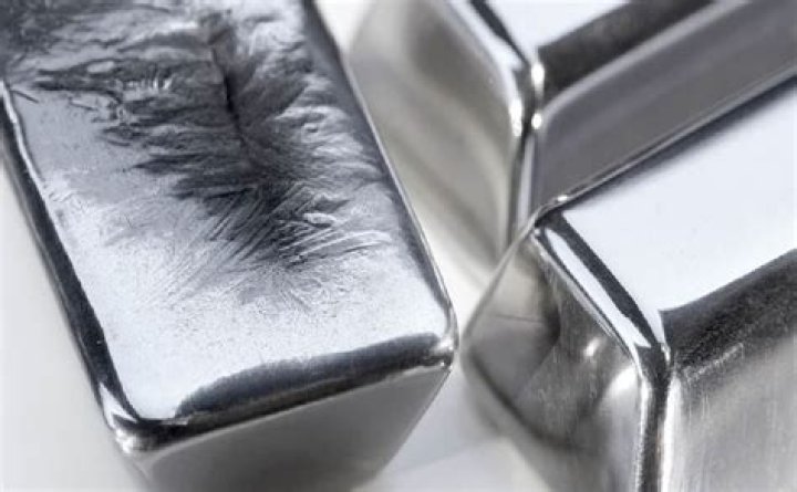 Why is rhodium so expensive?