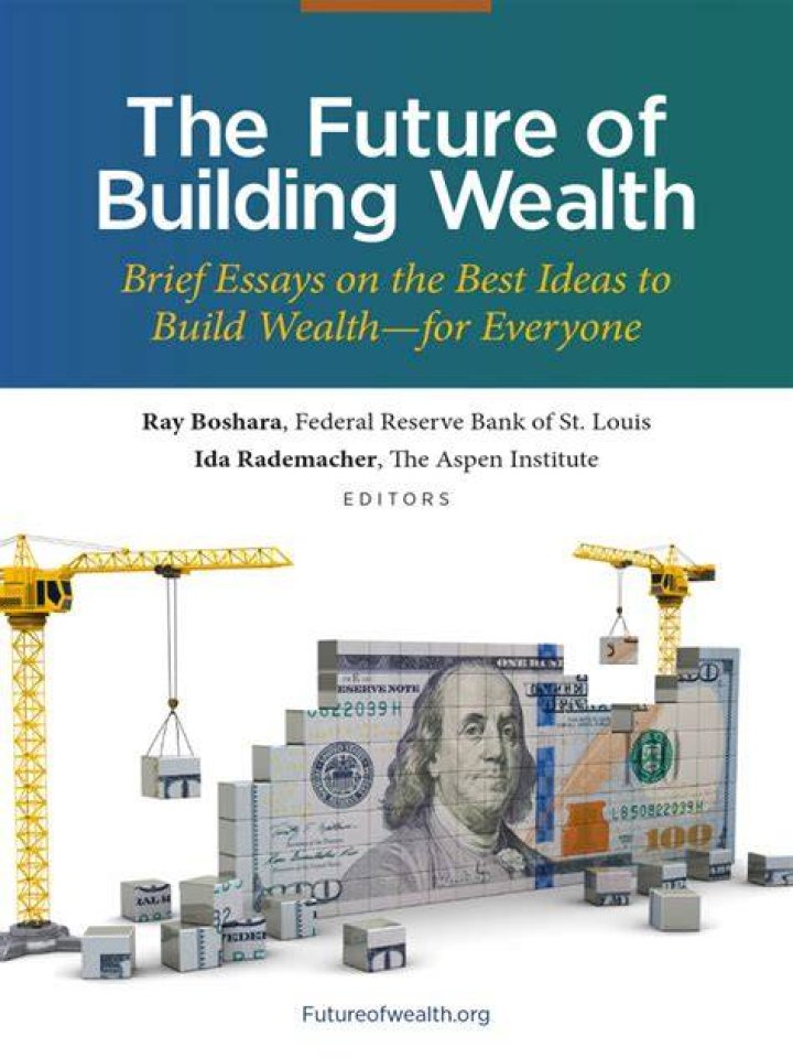 Why is staying debt free the best way to build wealth?