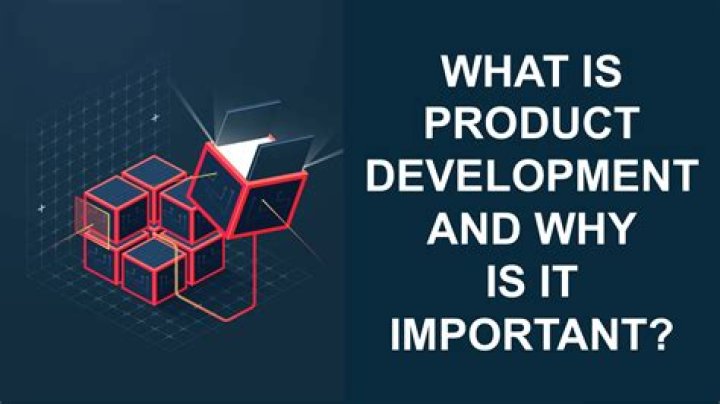 Why new products are important?