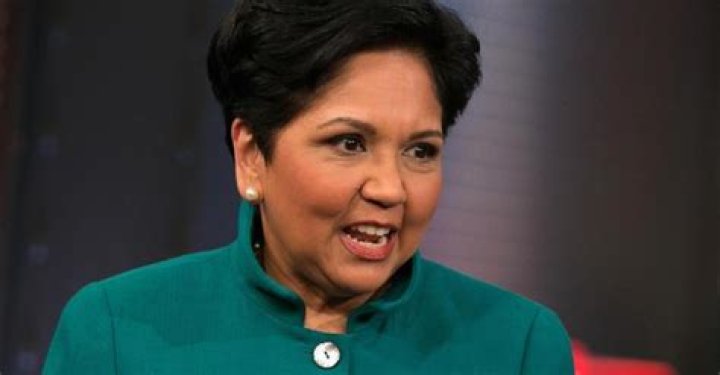 Why PepsiCo CEO Indra Nooyi writes letters to her employees parents?