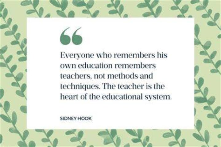 Why teaching is considered a complex and many sided task?