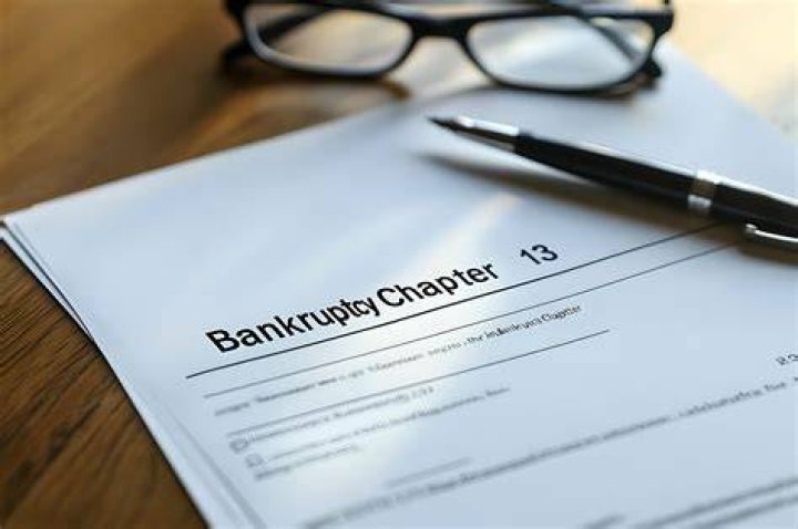 Why was my Chapter 13 bankruptcy case dismissed?