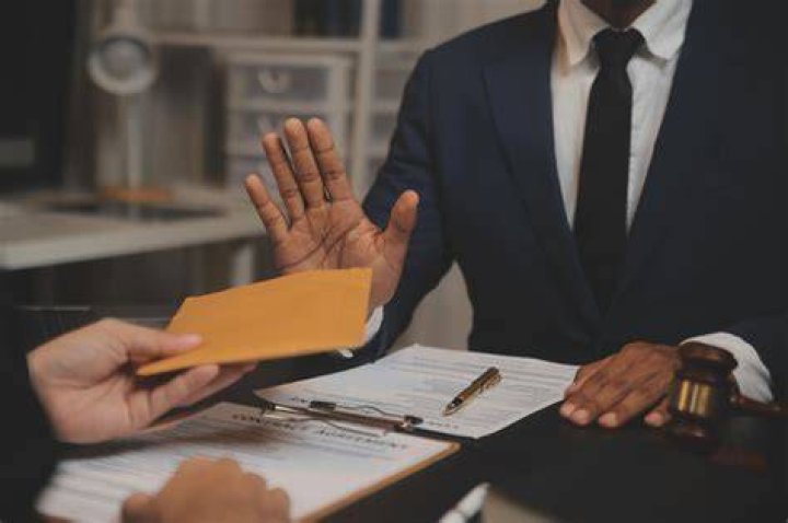 Why would a lawyer withdraw from a client?