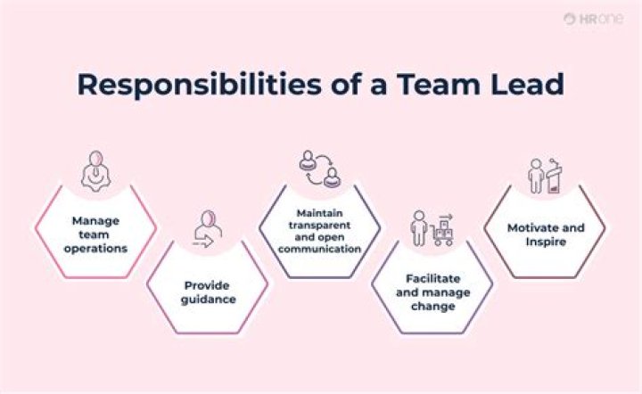 Why would I be a good team leader?
