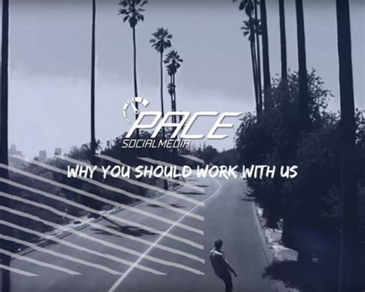 Why you should work with us?