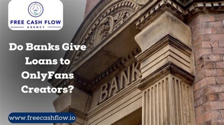 Will banks give loans for franchise?