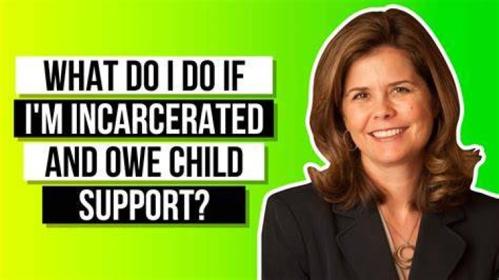 Will I get my federal tax refund if I owe child support?