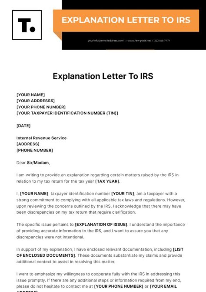 Will the IRS fix my return if I made a mistake?